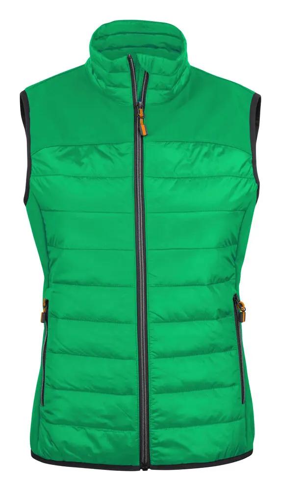 Expedition  Vest Women Printer
