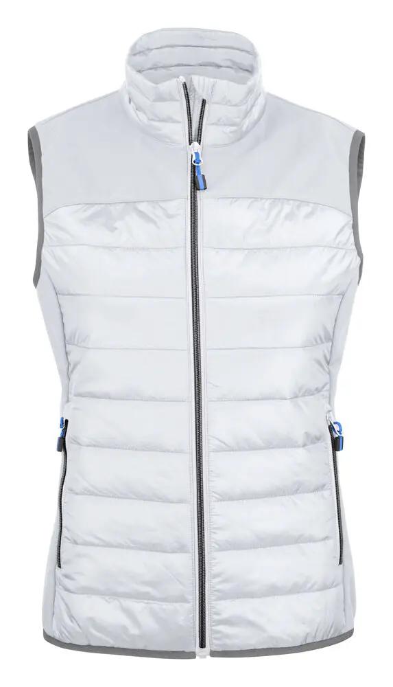 Expedition  Vest Women Printer