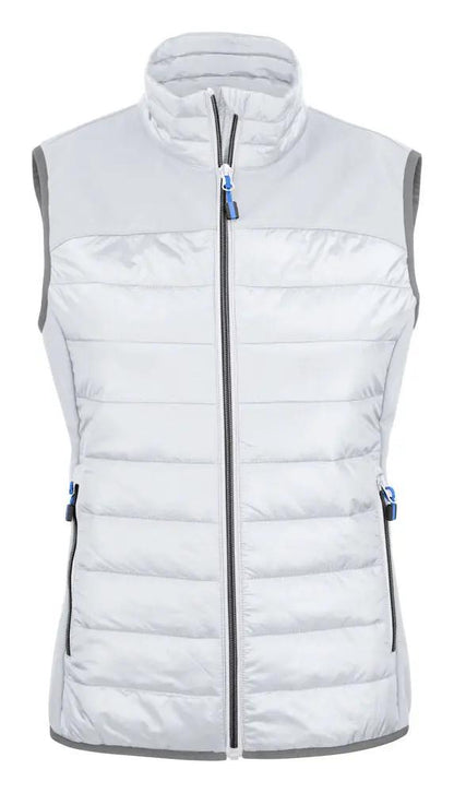 Expedition  Vest Women Printer