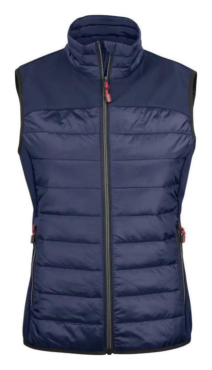 Expedition  Vest Women Printer