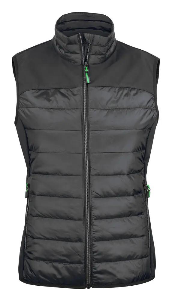 Expedition  Vest Women Printer