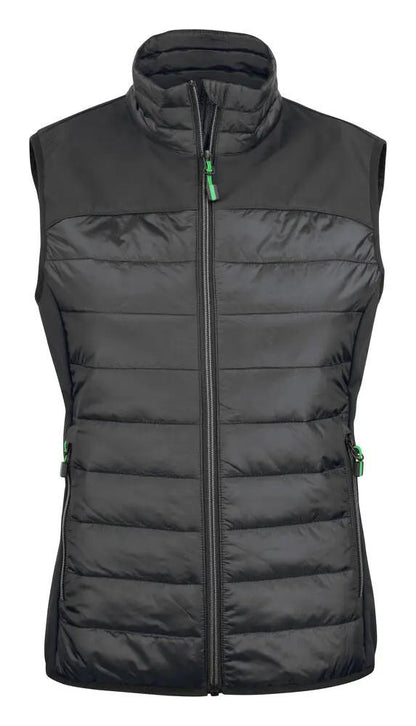 Expedition  Vest Women Printer