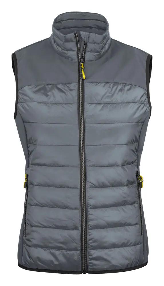 Expedition  Vest Women Printer