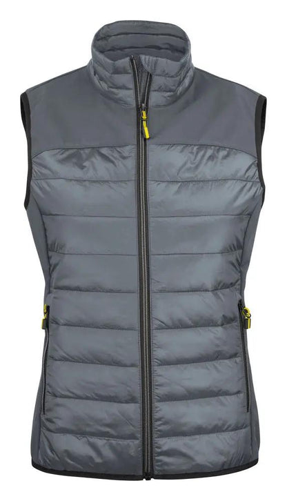 Expedition  Vest Women Printer