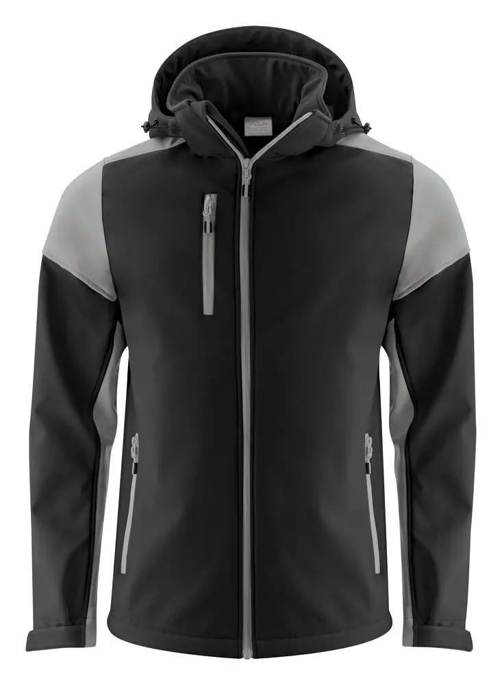 Prime  Softshell Jacket Men Printer PRIME