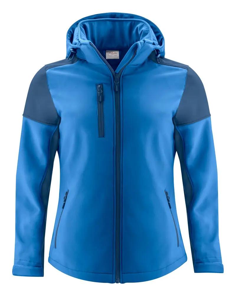 Prime  Softshell Jacket Women Printer PRIME