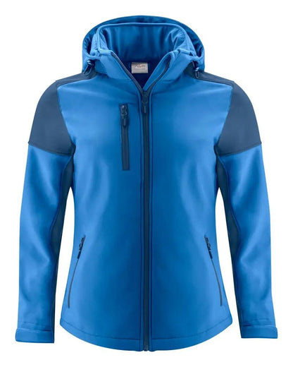 Prime  Softshell Jacket Women Printer PRIME