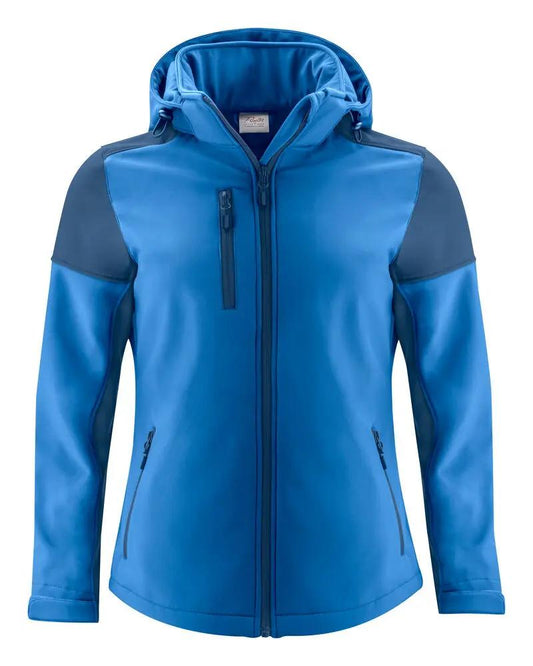 Prime  Softshell Jacket Women Printer PRIME