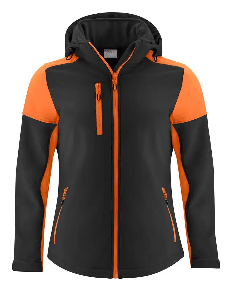 Prime  Softshell Jacket Women Printer PRIME