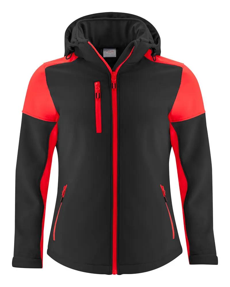 Prime  Softshell Jacket Women Printer PRIME