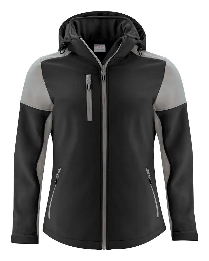Prime  Softshell Jacket Women Printer PRIME