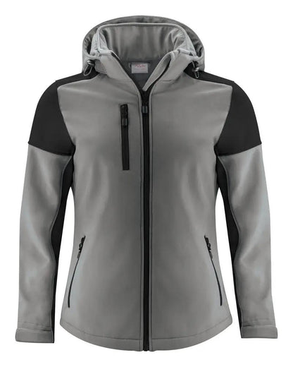 Prime  Softshell Jacket Women Printer PRIME