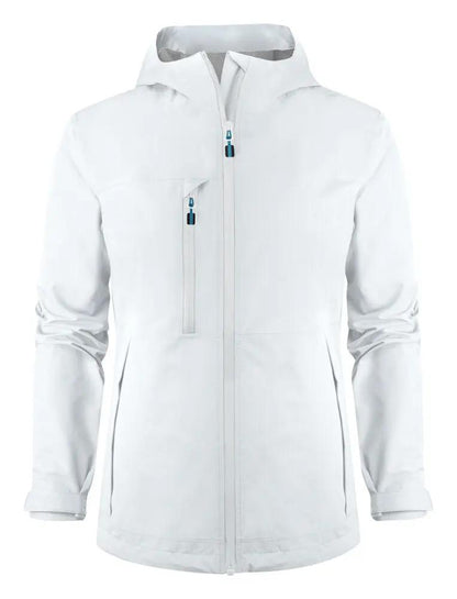 Hiker Shell Jacket Women Printer