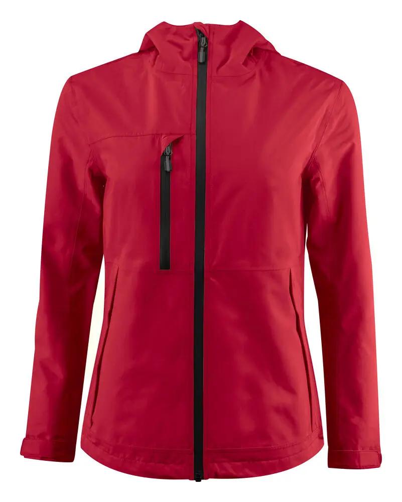 Hiker Shell Jacket Women Printer