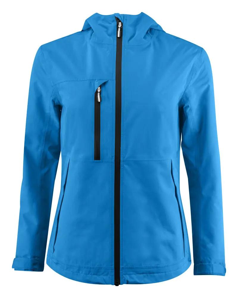 Hiker Shell Jacket Women Printer