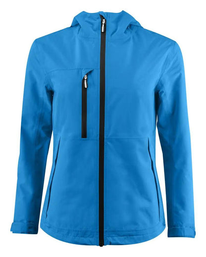 Hiker Shell Jacket Women Printer