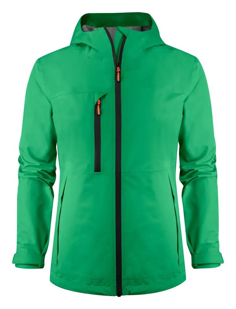Hiker Shell Jacket Women Printer