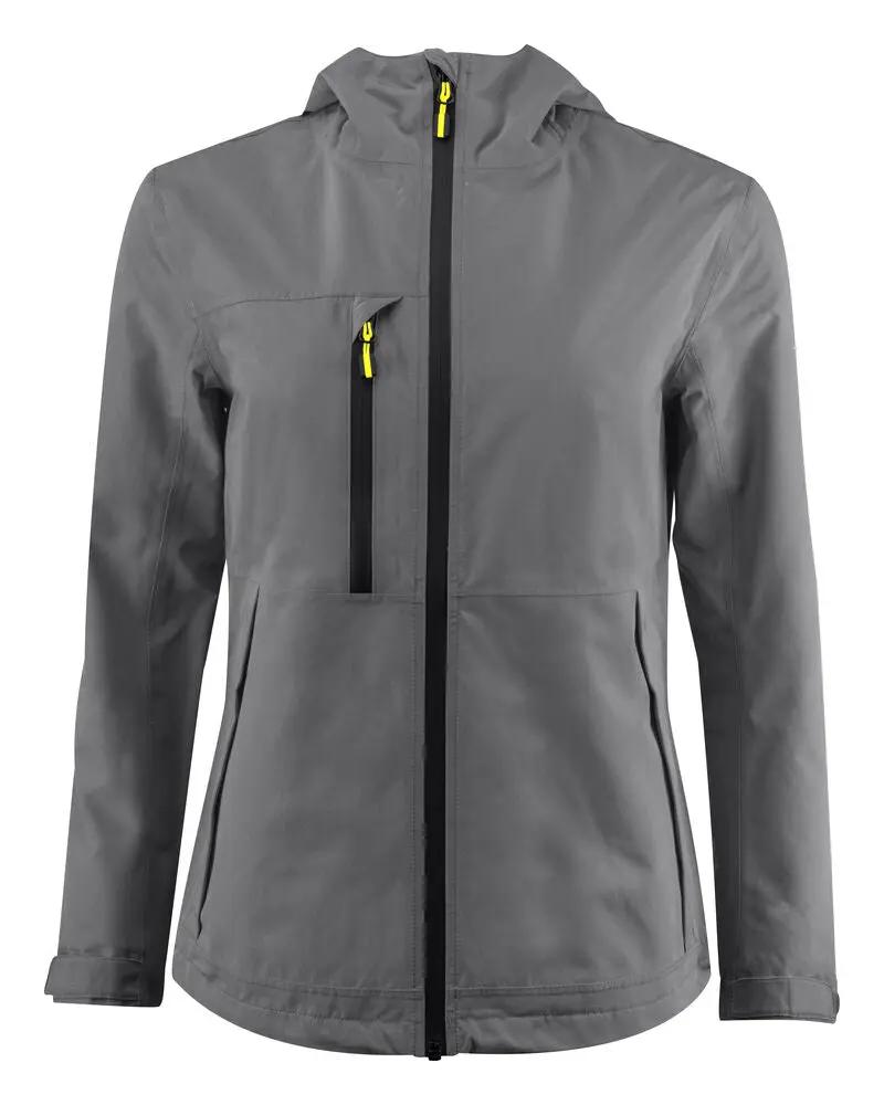 Hiker Shell Jacket Women Printer