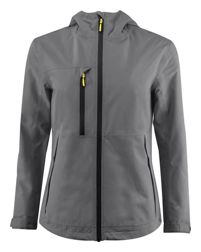 Hiker Shell Jacket Women Printer
