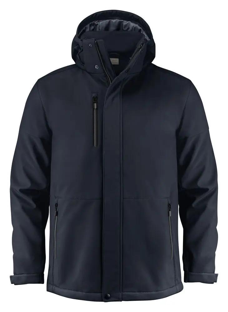 Overlanding Softshell Jacket Men Printer