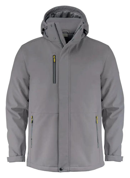 Overlanding Softshell Jacket Men Printer