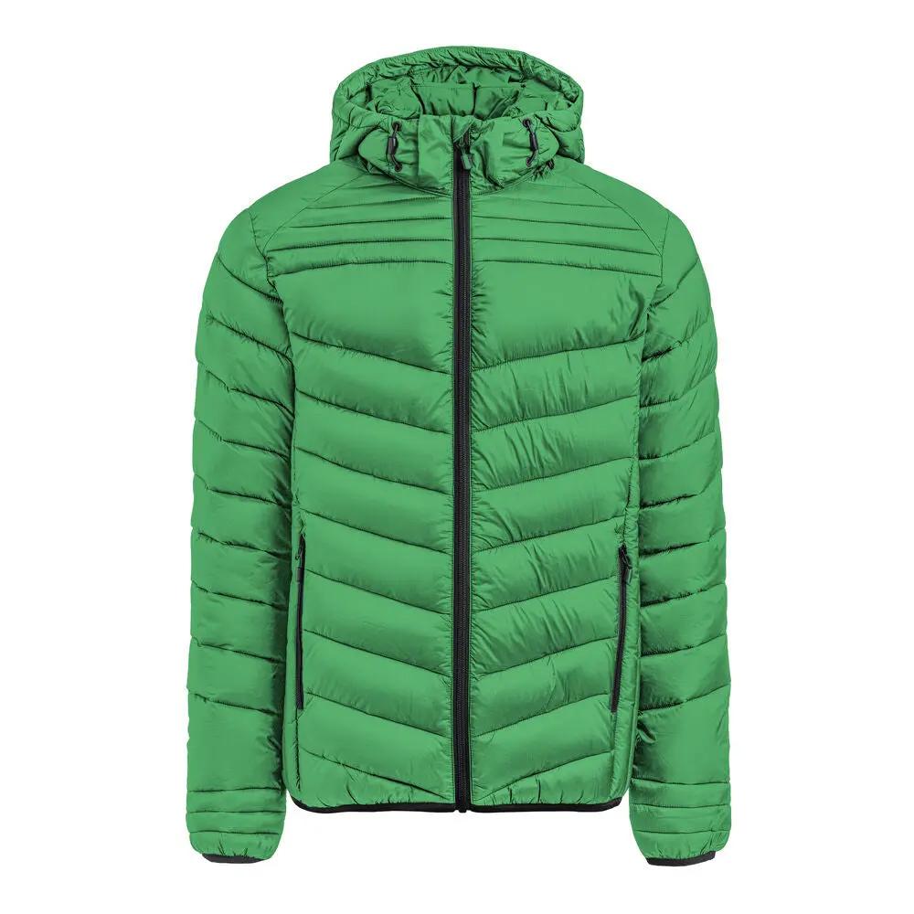 Base  Jacket Men Printer