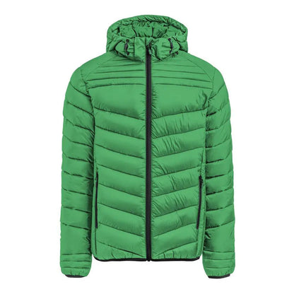 Base  Jacket Men Printer