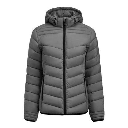 Base  Jacket Women Printer