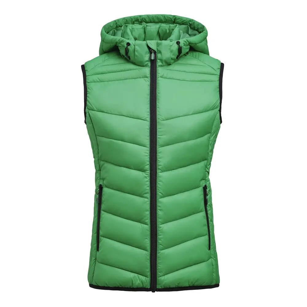 Base Vest Lady Printer