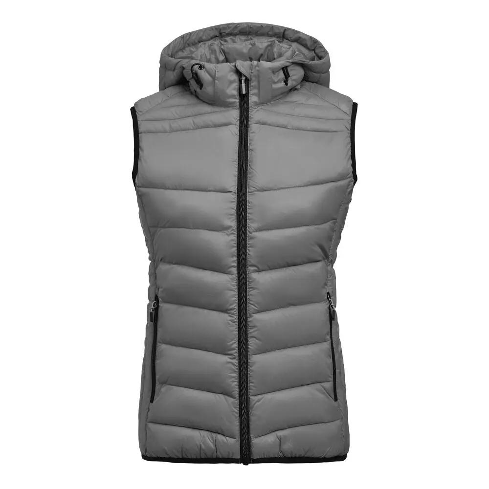 Base Vest Lady Printer