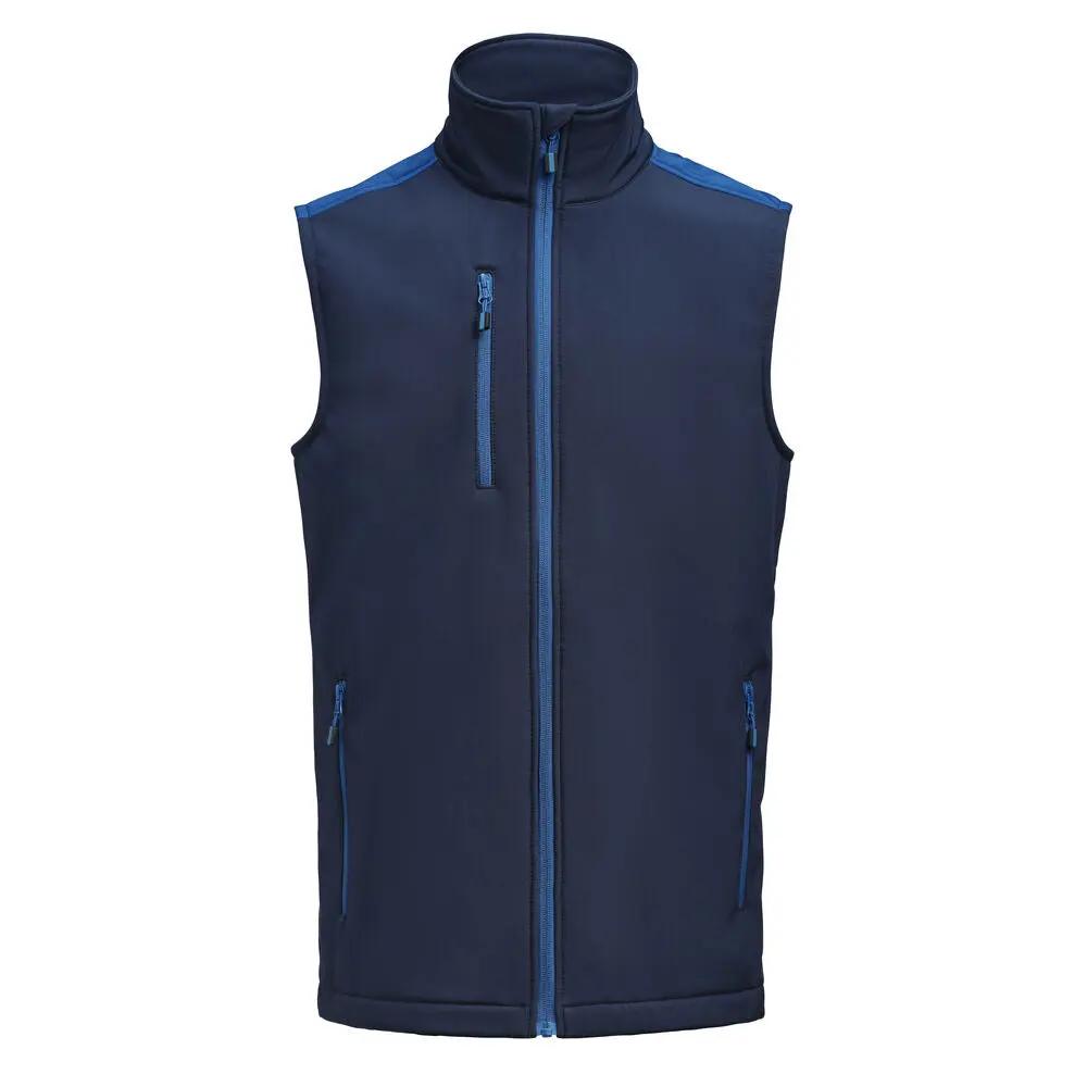 Prime Softshell Vest Printer PRIME