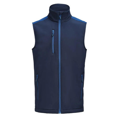 Prime Softshell Vest Printer PRIME