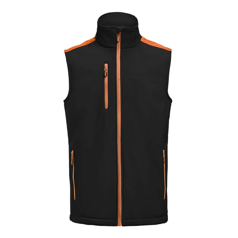 Prime Softshell Vest Printer PRIME