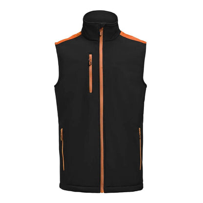 Prime Softshell Vest Printer PRIME