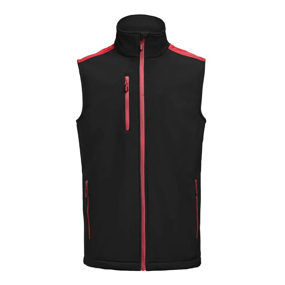 Prime Softshell Vest Printer PRIME