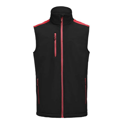 Prime Softshell Vest Printer PRIME
