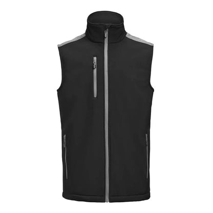 Prime Softshell Vest Printer PRIME