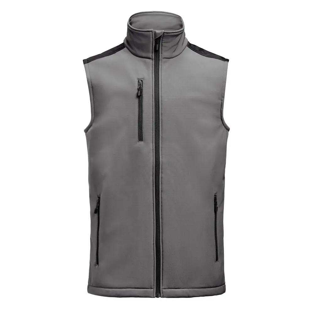 Prime Softshell Vest Printer PRIME