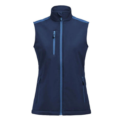 Prime Softshell Vest Lady Printer PRIME