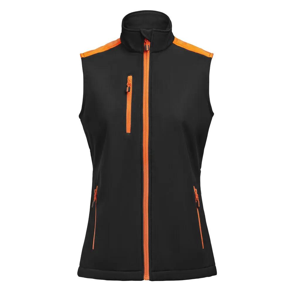Prime Softshell Vest Lady Printer PRIME