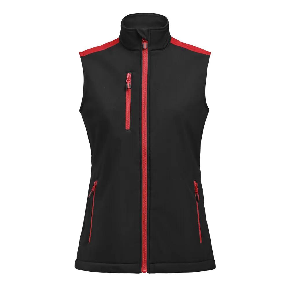 Prime Softshell Vest Lady Printer PRIME