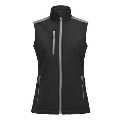 Prime Softshell Vest Lady Printer PRIME
