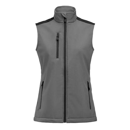Prime Softshell Vest Lady Printer PRIME