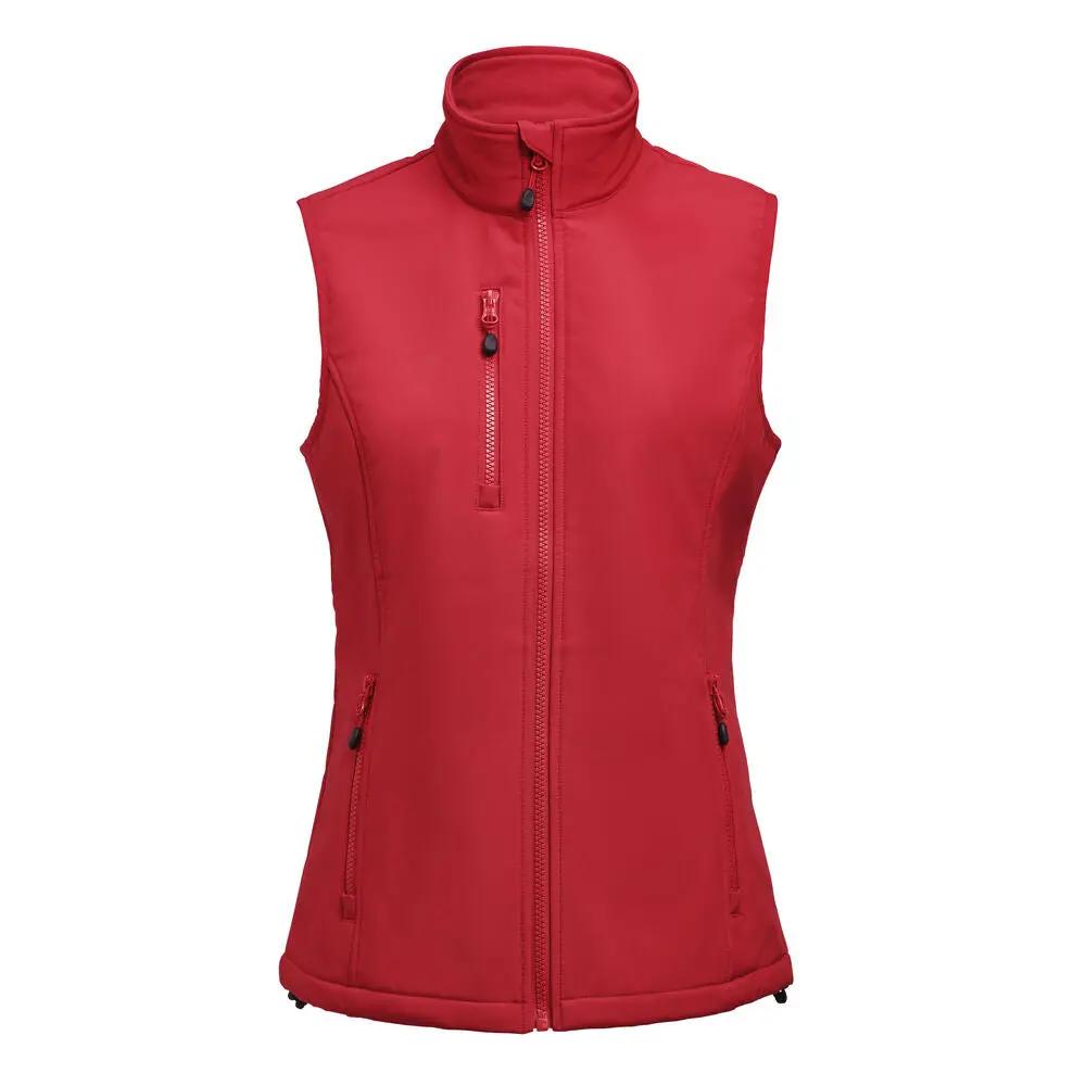 Airwalk Vest Lady Printer
