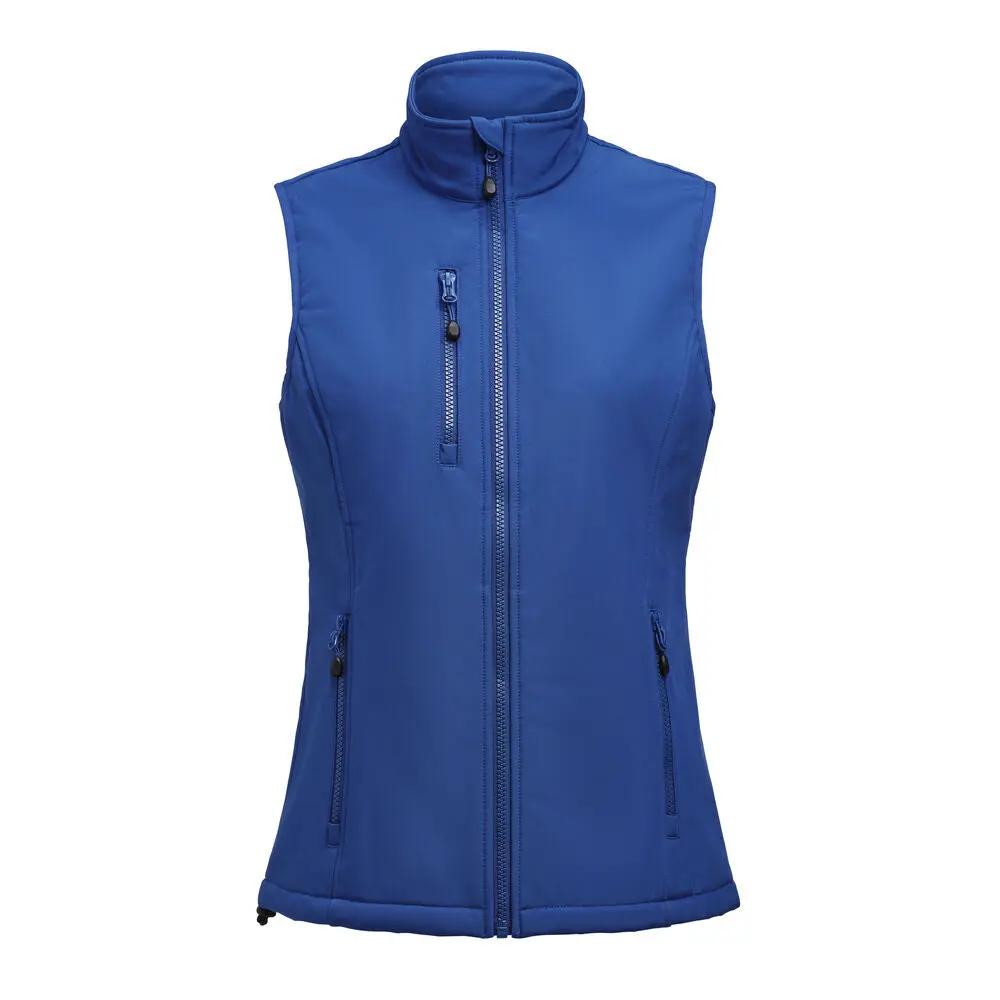 Airwalk Vest Lady Printer