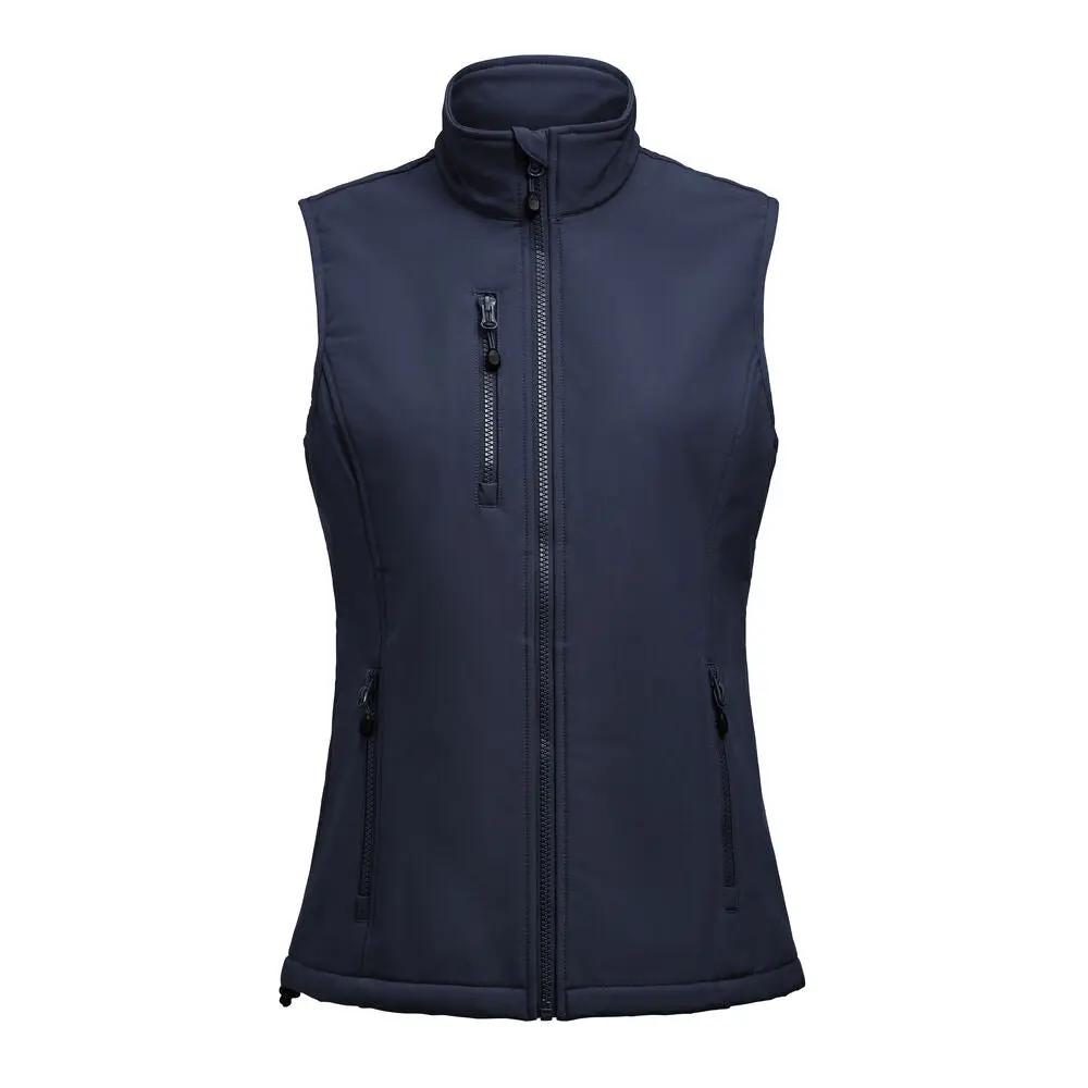 Airwalk Vest Lady Printer