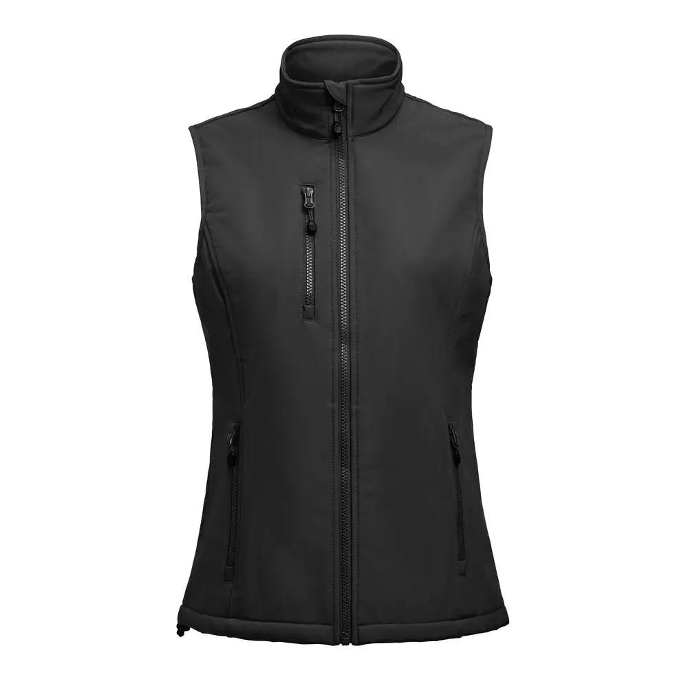 Airwalk Vest Lady Printer