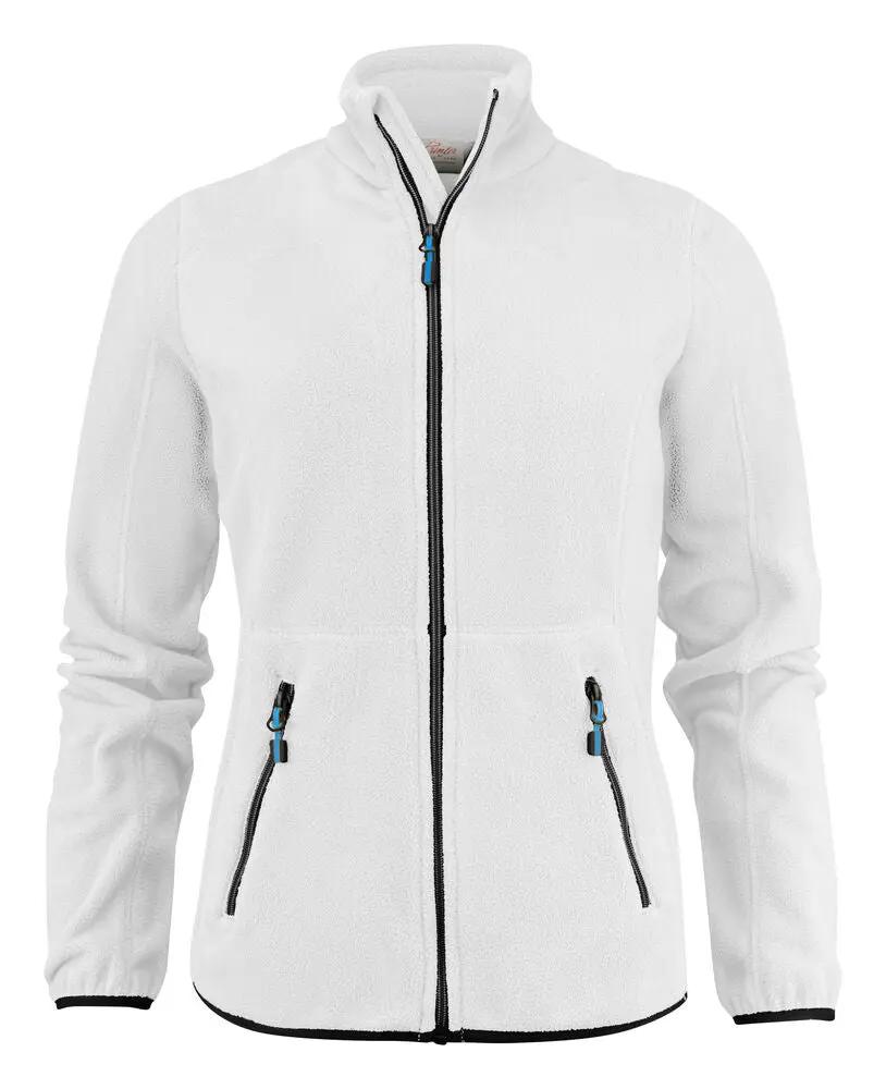 Speedway Fleece Jacket Women Printer