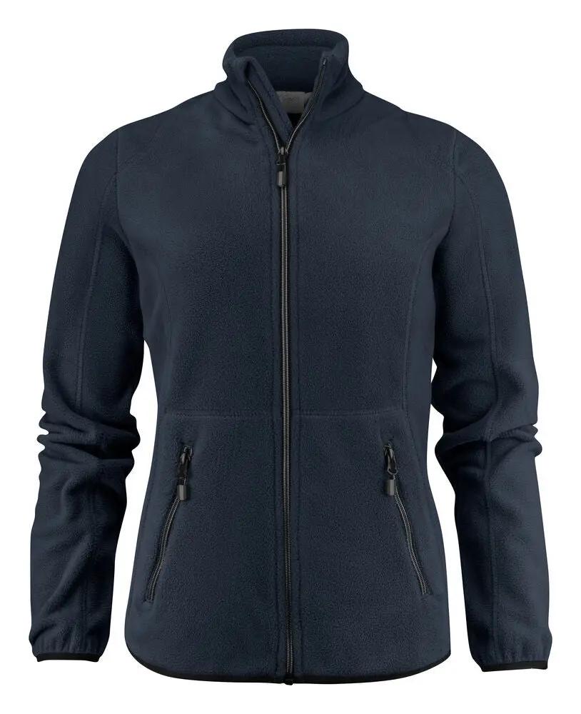 Speedway Fleece Jacket Women Printer