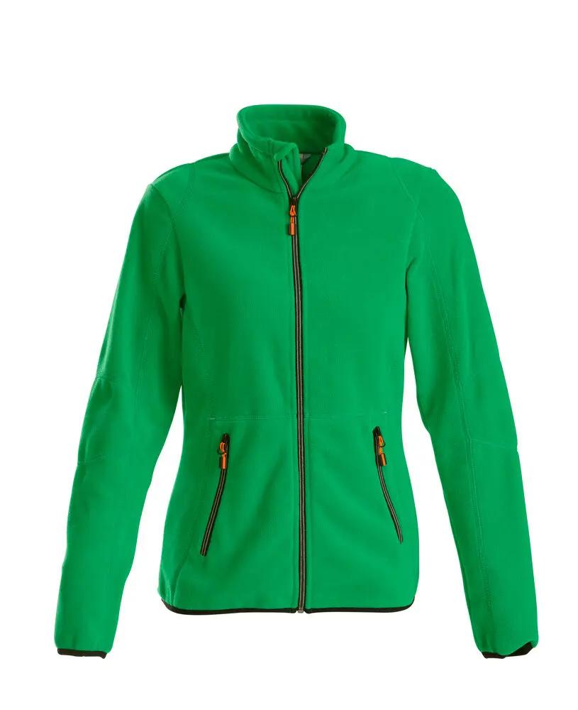 Speedway Fleece Jacket Women Printer